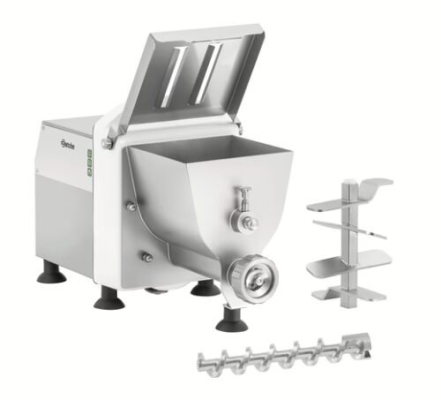 Machine à pâtes 5000